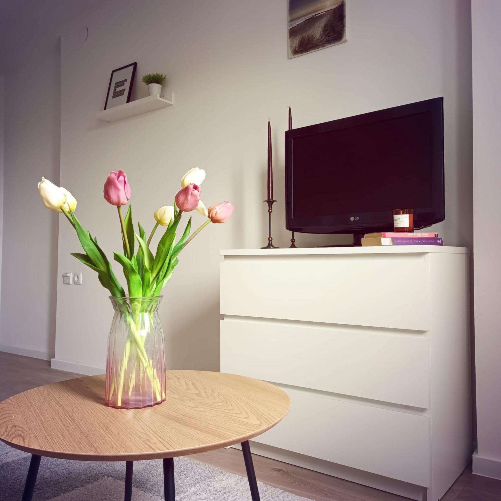 Appartement Bright And Modern Studio Near City Center à Zagreb Extérieur photo