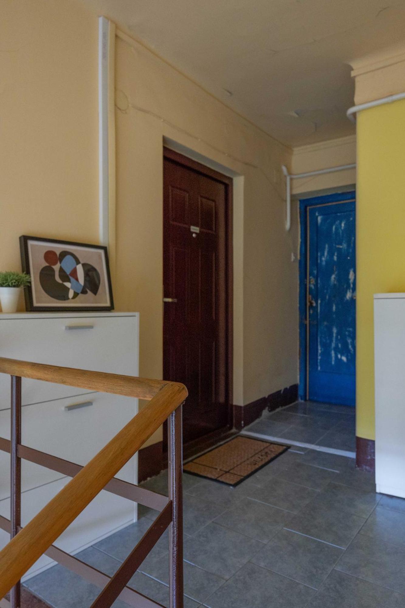 Appartement Bright And Modern Studio Near City Center à Zagreb Extérieur photo