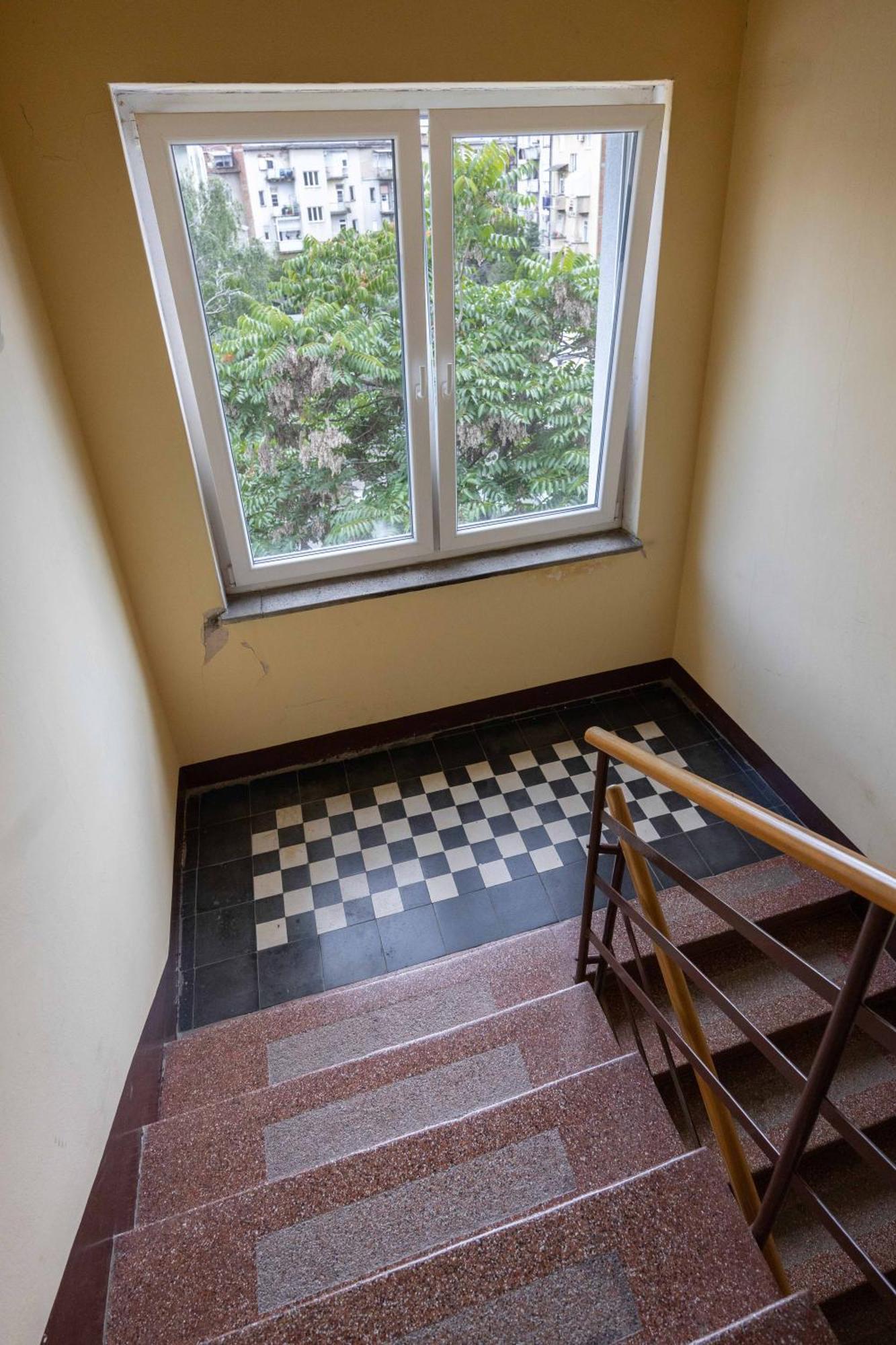 Appartement Bright And Modern Studio Near City Center à Zagreb Extérieur photo